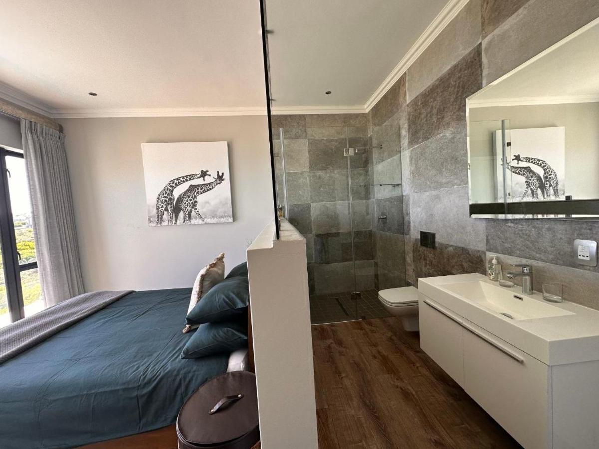 Luxury Home Located On Pinnacle Point Golf Estate มอสเซิลเบย์ ภายนอก รูปภาพ