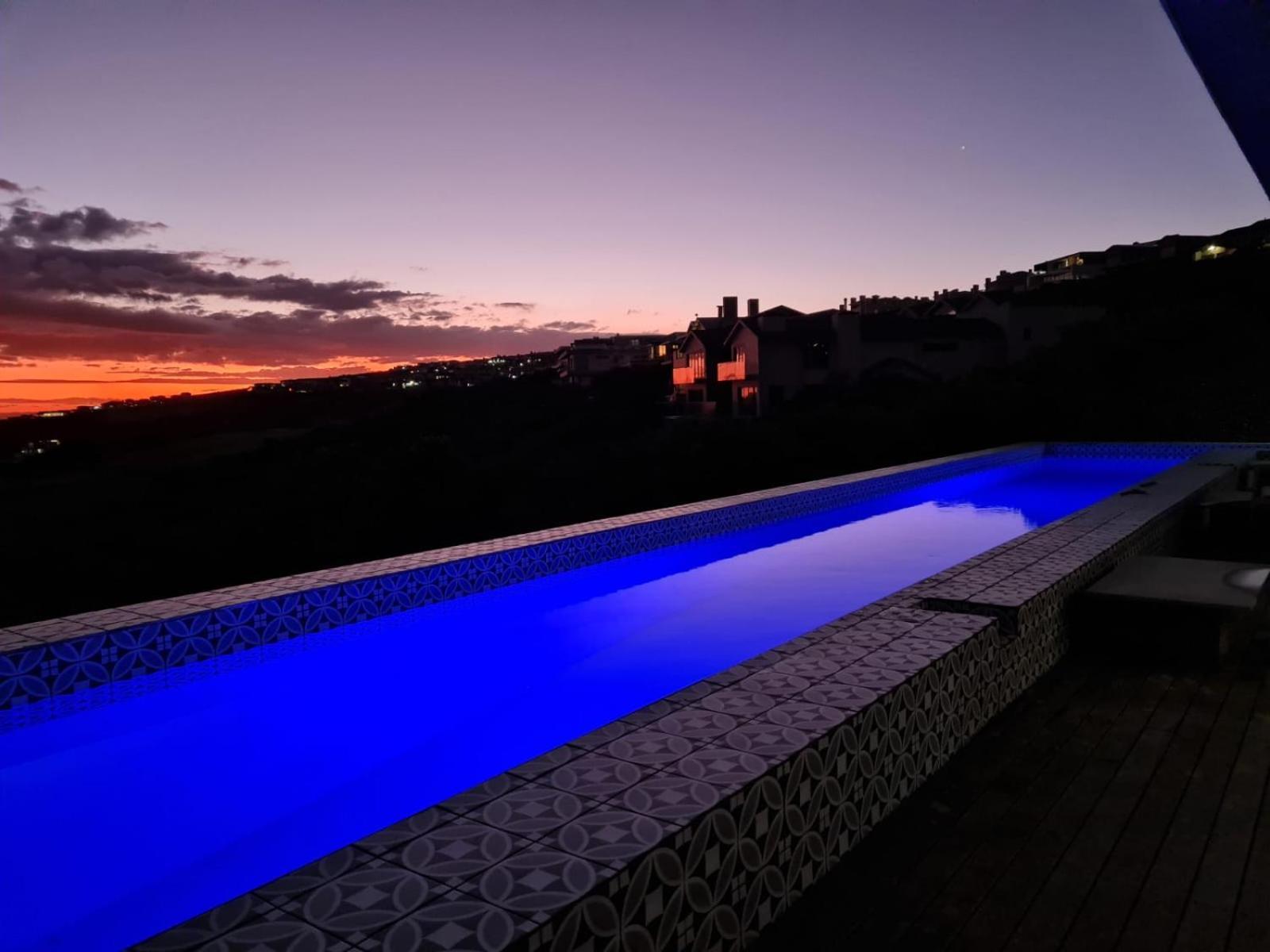 Luxury Home Located On Pinnacle Point Golf Estate มอสเซิลเบย์ ภายนอก รูปภาพ