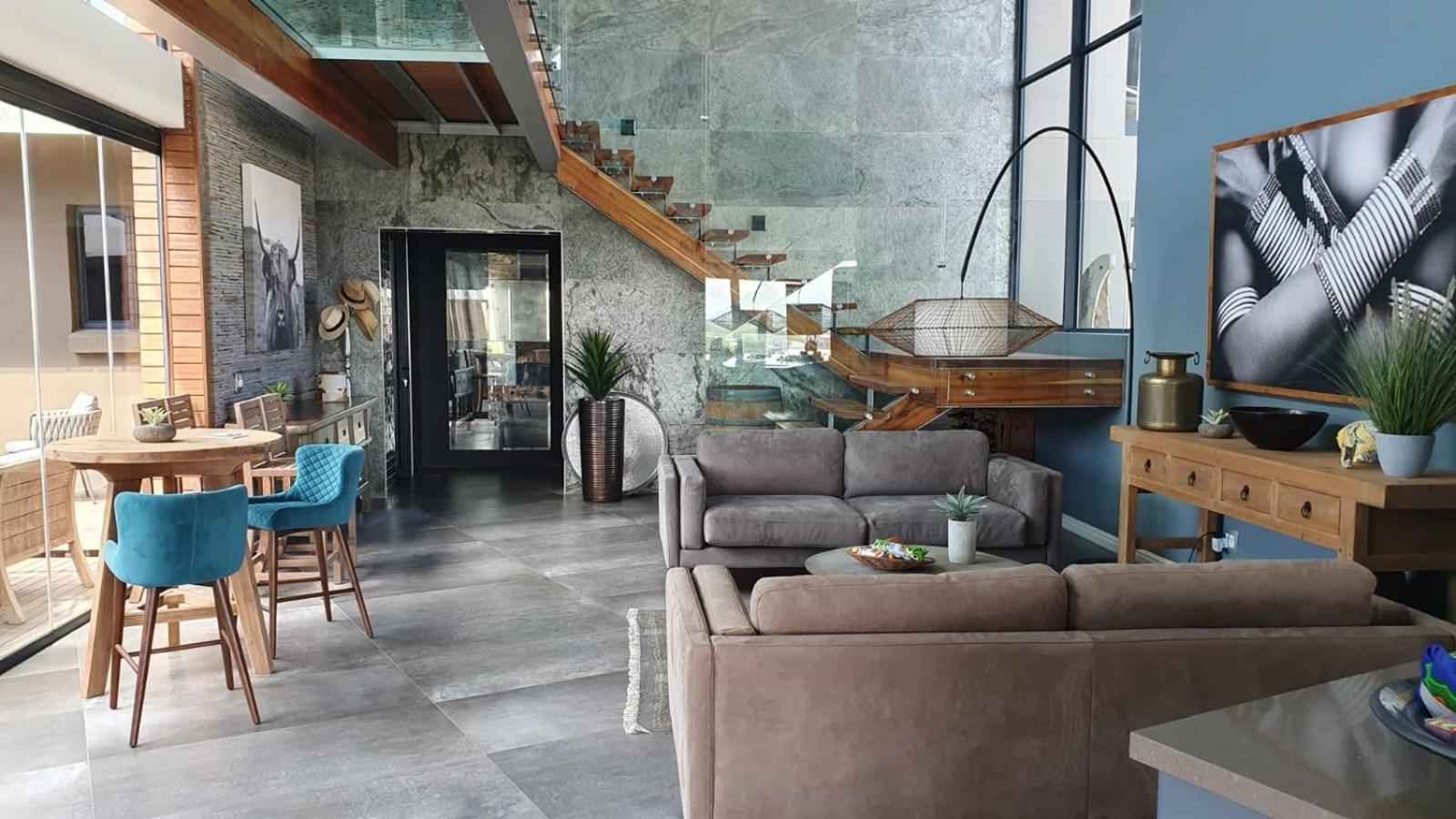 Luxury Home Located On Pinnacle Point Golf Estate มอสเซิลเบย์ ภายนอก รูปภาพ